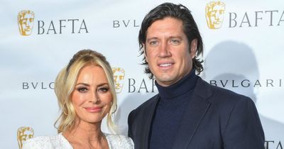 Vernon Kay is branded a 'northern nimby' in planning row over bungalow near his home