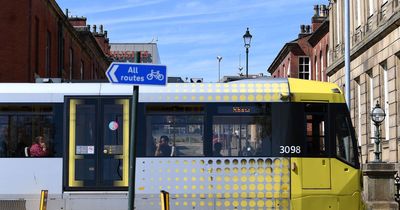 Metrolink strike WILL go ahead after drivers vote overwhelmingly for industrial action