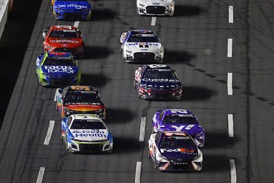 NASCAR 2023 Coke 600 schedule, entry list, and how to watch