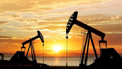 ChampionX Stock Among Oil Leaders, Earns Strength Rating Upgrade