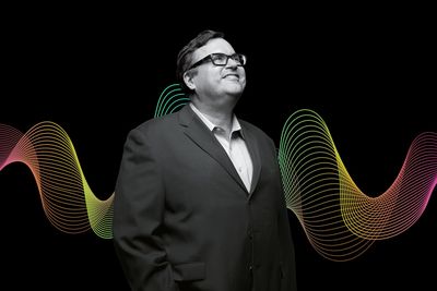 Why Reid Hoffman believes A.I. should stand for ‘amplification intelligence’