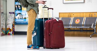 What to do if your luggage is lost, delayed or damaged on holiday, according to travel expert