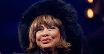 Tina Turner cause of death confirmed by representative as tributes continue