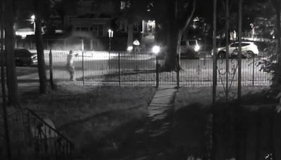 Video: Retired Chicago cop’s shootout with carjacker on West Side