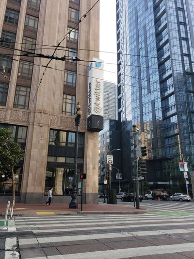 Twitter Exec Says He Quit After He Was Ordered To Install Illegal Locks In Company’s ‘Hotel’ Rooms