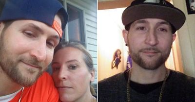 Heartbroken partner of murdered dad recalls horrific moment 5 bullies beat him to death