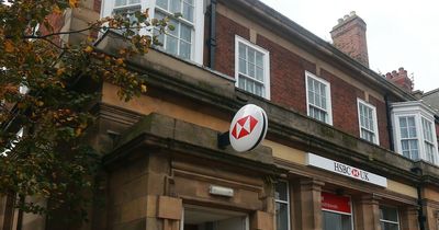 Whitley Bay HSBC branch could be given new lease of life as flats
