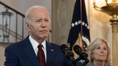 Panicked by Fentanyl Analogs, Biden Embraces the Mandatory Minimums He Claims To Oppose