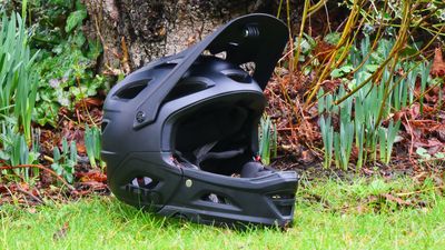 Giro Switchblade MIPS full-face helmet review – convertible DH-certified full-face