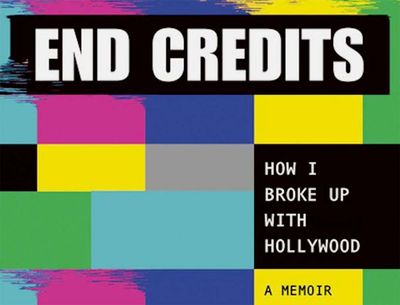 ‘End Credits’ Memoir Looks At Established TV Writer Who ‘Broke Up With Hollywood’