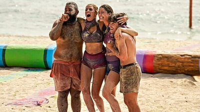 Survivor Fans Have A Lot Of Thoughts About Who Got Votes In The Finale And Who Didn't