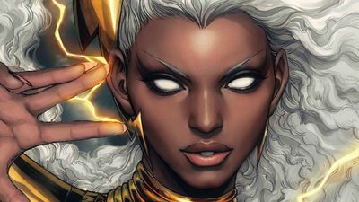 Storm #1 reminds us that prequels can be good, actually