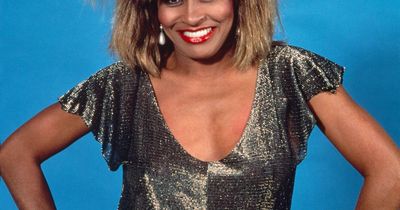 Tina Turner's cause of death confirmed after icon passes away aged 83
