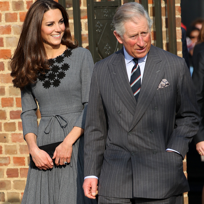 Princess Kate has King Charles' "blessing" to "steal the limelight," royal author claims