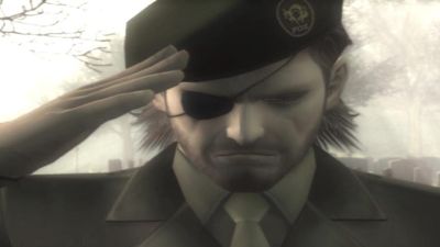 Konami on the meaning behind Metal Gear Solid Delta’s name