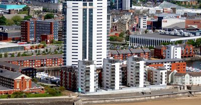 Swansea multi-storey shut due to anti-social behaviour is to part re-open on a trial basis