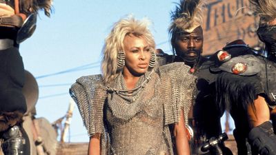 Where to stream Tina Turner's movies online: Beyond Thunderdome and more