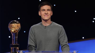 Jeopardy! Masters champ James Holzhauer teases his next game show move