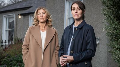 Maryland ending explained and who is Cathy and who plays her in the heart-wrenching ITV drama?