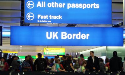 Why Sunak is latest in long line of Tory PMs unable to cut net migration