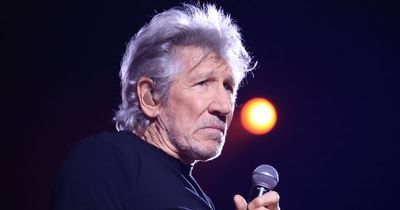 Anger over Roger Waters gig at AO Arena as MP and Jewish council condemn 'anti-Jewish hatred'