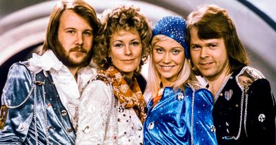 Benny Andersson rules out reuniting ABBA to mark 50 years since Eurovision success