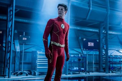 'The Flash' TV Show Did One Thing Better Than Marvel Ever Could