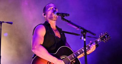 Country and Americana arrives in England with Kip Moore headlining at Highways Festival
