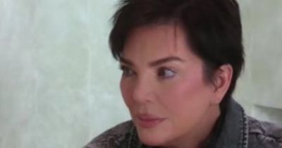 Kris Jenner's face 'terrifies' Kardashians fans as they beg her to stop 'messing' with it
