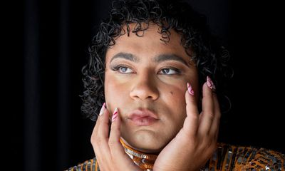 Travis Alabanza and Danielle Jawando win 2023 Jhalak prizes for writers of colour