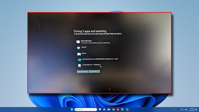 How to Fix Windows' Worst Default Setting: Apps Preventing Shutdown