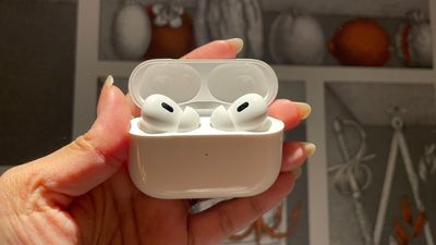 AirPods Pro 2 deal knocks £20 off Apple's five-star wireless earbuds