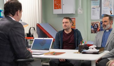 Coronation Street fans FRUSTRATED after spotting the same error in Paul's storyline