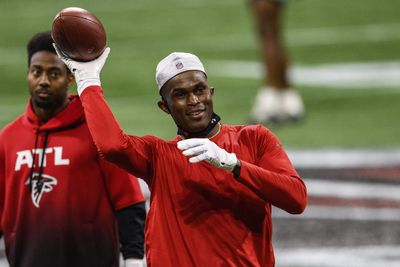 20 veteran free agents who could help the Falcons in 2023