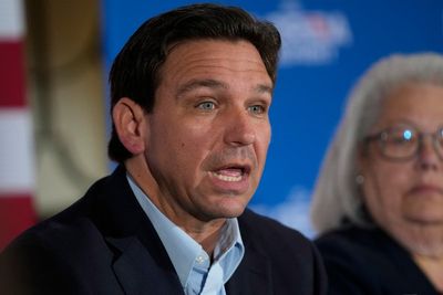 DeSantis pushes past embarrassing campaign start, outlines travel schedule for early state visits