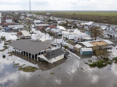 NOAA predicts a 'near-normal' hurricane season. But that's not good news