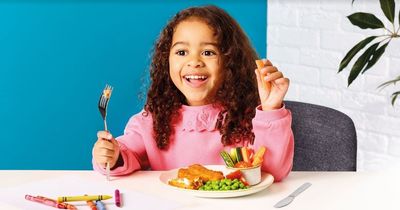 Tesco brings back kids eat free scheme to all its cafés for May half-term school holidays