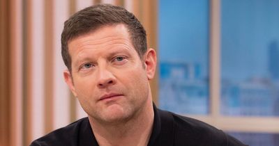 Dermot O'Leary's message to fans after stepping in to replace Phillip Schofield