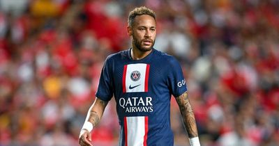 Arsenal learn major Neymar transfer advantage as Erik ten Hag refuses to rule out Man Utd bid