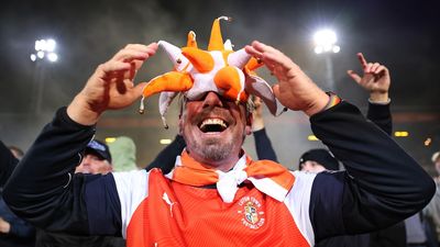 Luton Town vs Coventry City is a Championship Play-Off Final for 'romantics', Kenilworth Road too old for Premier League
