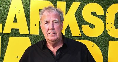 Jeremy Clarkson takes aim at Wrexham owners Ryan Reynolds and Rob McElhenney in 'coming for you' shot