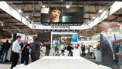 Autodesk Matches First-Quarter Views But Misses With Q2 Outlook