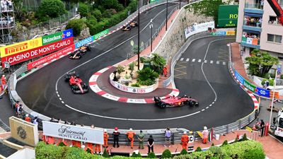 Monaco Grand Prix live stream: how to watch the F1 free online and on TV – Qualifying