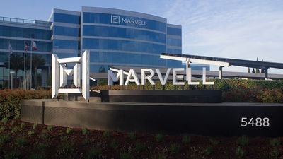 Marvell Stock Surges After Chipmaker Calls AI 'A Key Growth Driver'