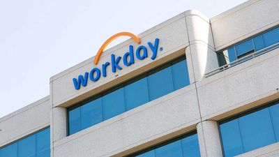 Workday Earnings, Revenue Top Estimates; Software Maker Brings In New CFO