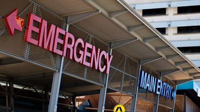 Patients told to contact NT Health following privacy breach of identifiable medical records