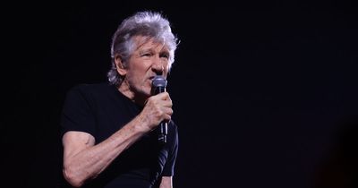 Pink Floyd's Roger Waters angers fans with vile Nazi-like uniform at Germany concert