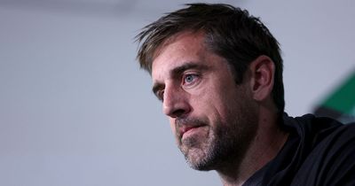 New York Jets arrange joint practice sessions for first glimpse of Aaron Rodgers in action