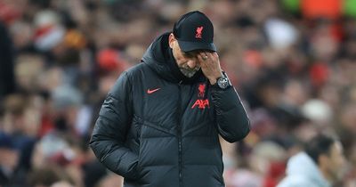 Full cost of Liverpool's failure to qualify for Champions League as Man Utd secure place