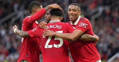 Man Utd seal Champions League place with Chelsea win to compound Liverpool misery